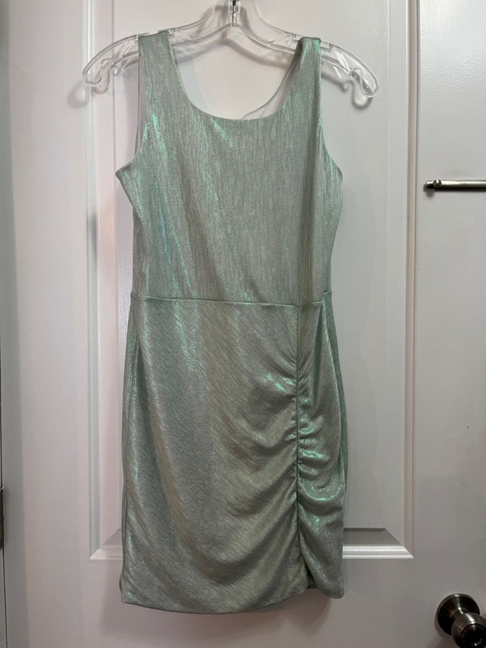 Junior Girl BD Junior Dress - Size 4